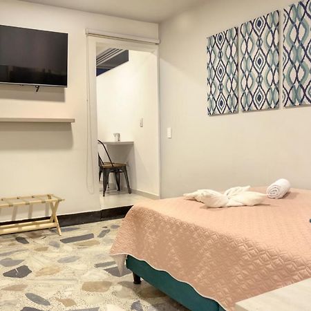 Ventiuna Hotel Y Coliving 佩雷拉 外观 照片