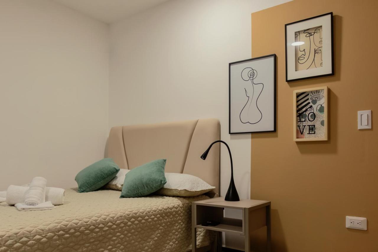 Ventiuna Hotel Y Coliving 佩雷拉 外观 照片