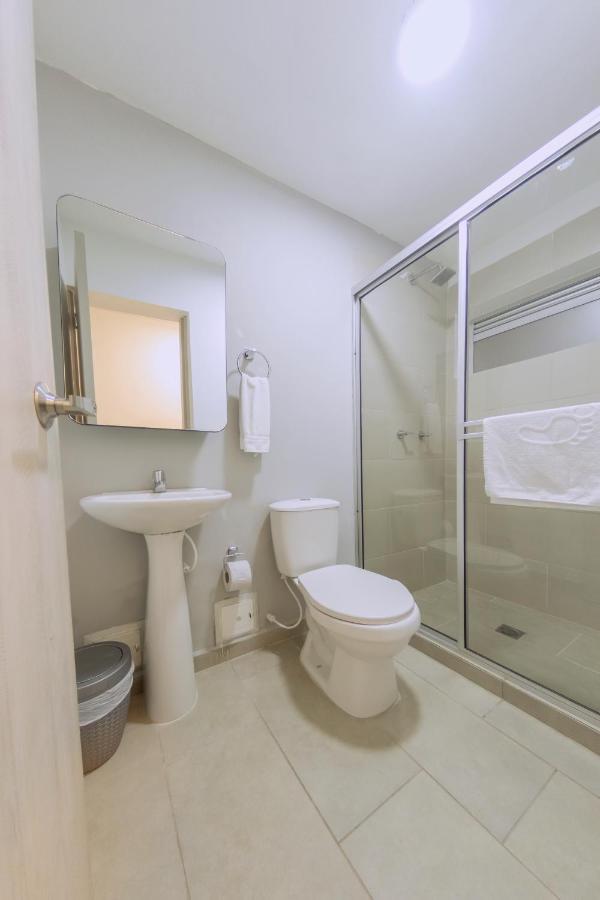 Ventiuna Hotel Y Coliving 佩雷拉 外观 照片