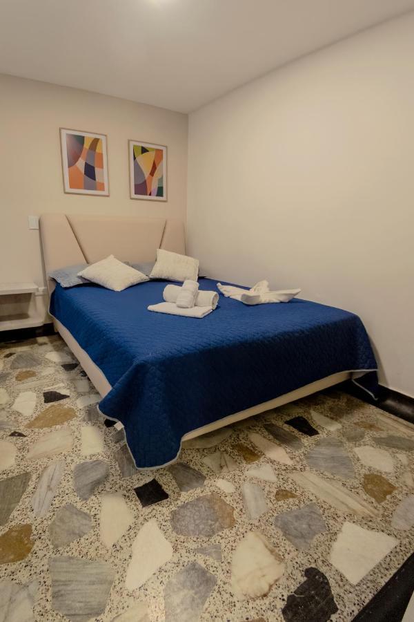 Ventiuna Hotel Y Coliving 佩雷拉 外观 照片