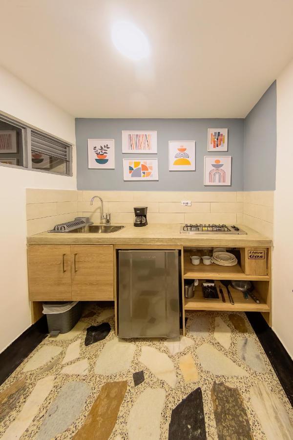 Ventiuna Hotel Y Coliving 佩雷拉 外观 照片