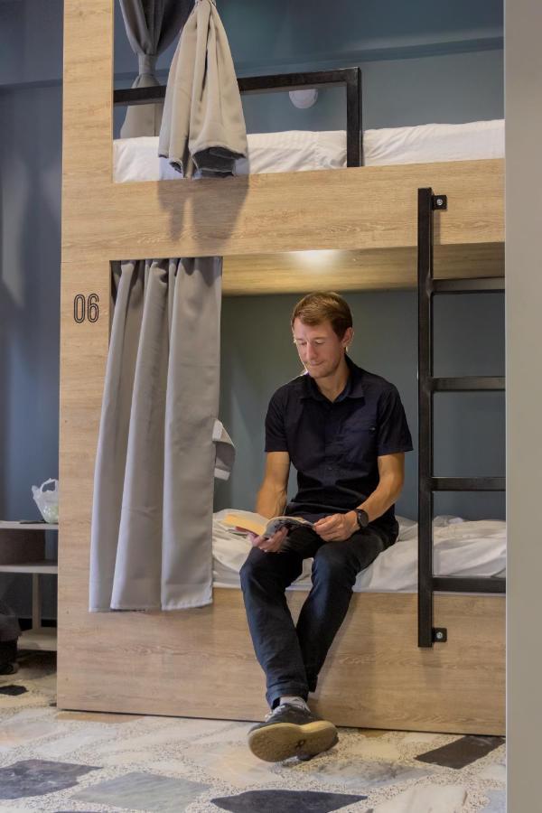 Ventiuna Hotel Y Coliving 佩雷拉 外观 照片