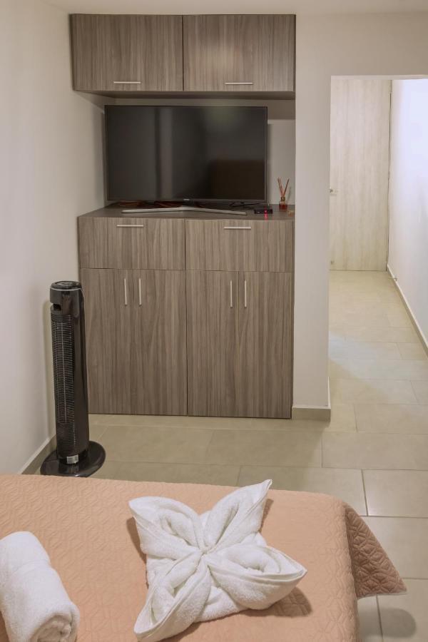Ventiuna Hotel Y Coliving 佩雷拉 外观 照片