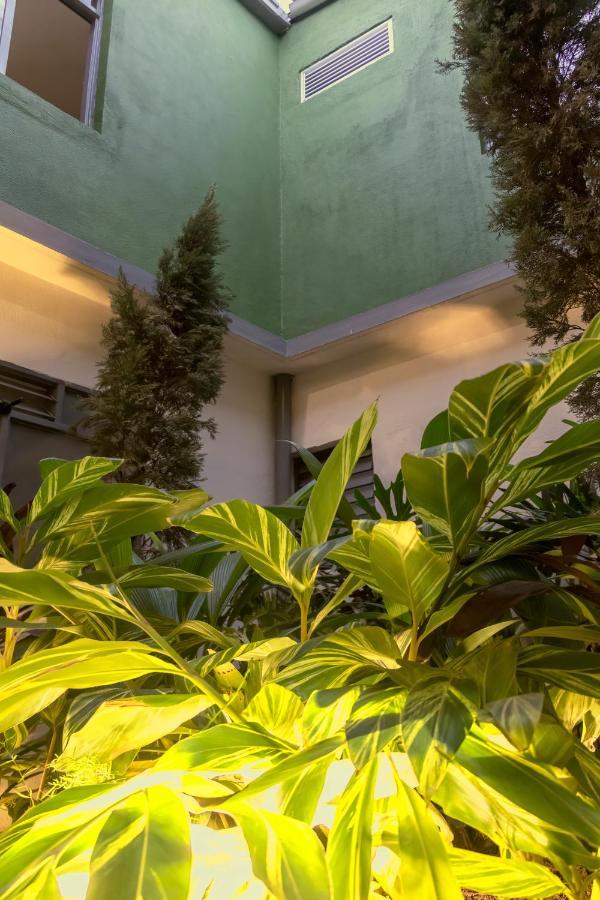 Ventiuna Hotel Y Coliving 佩雷拉 外观 照片