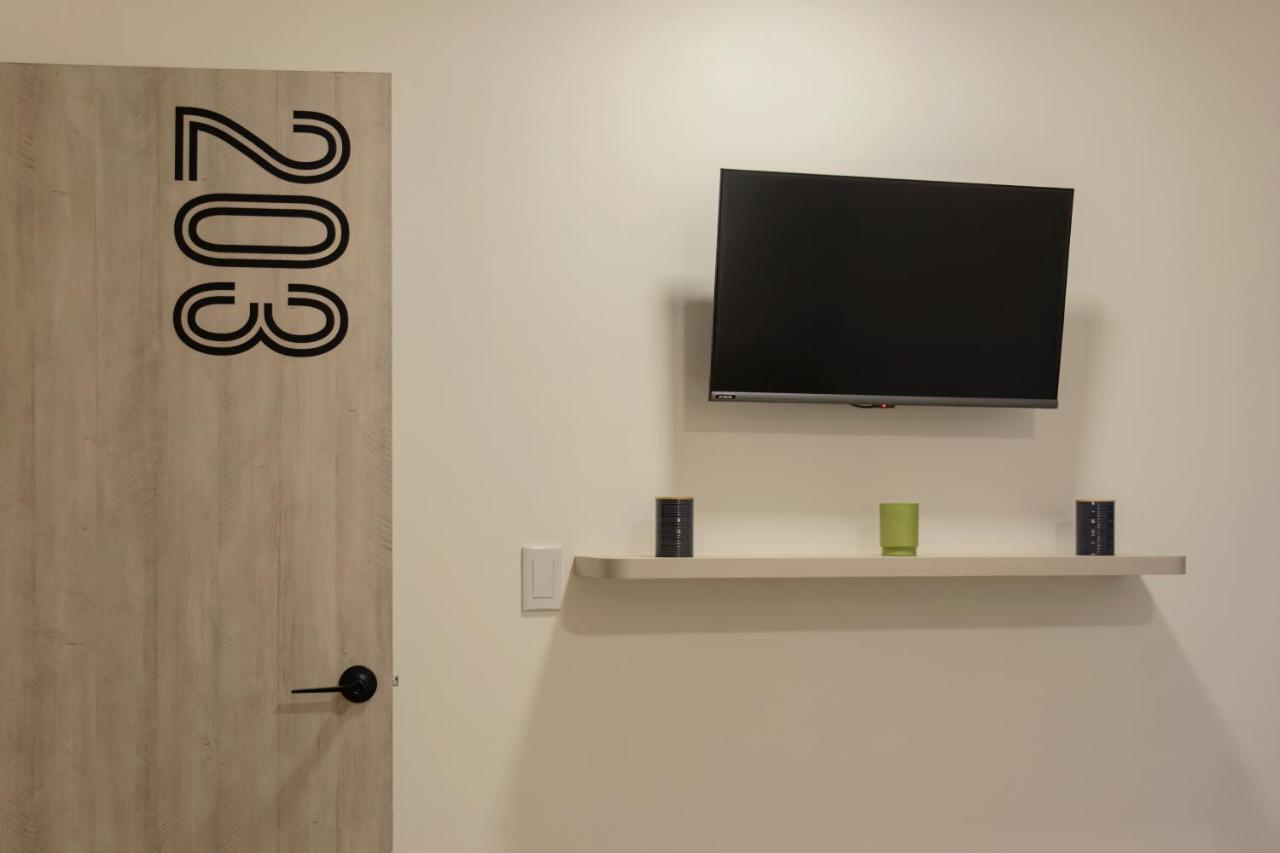 Ventiuna Hotel Y Coliving 佩雷拉 外观 照片