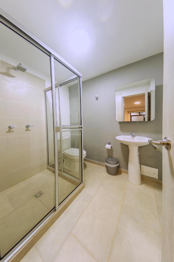 Ventiuna Hotel Y Coliving 佩雷拉 外观 照片