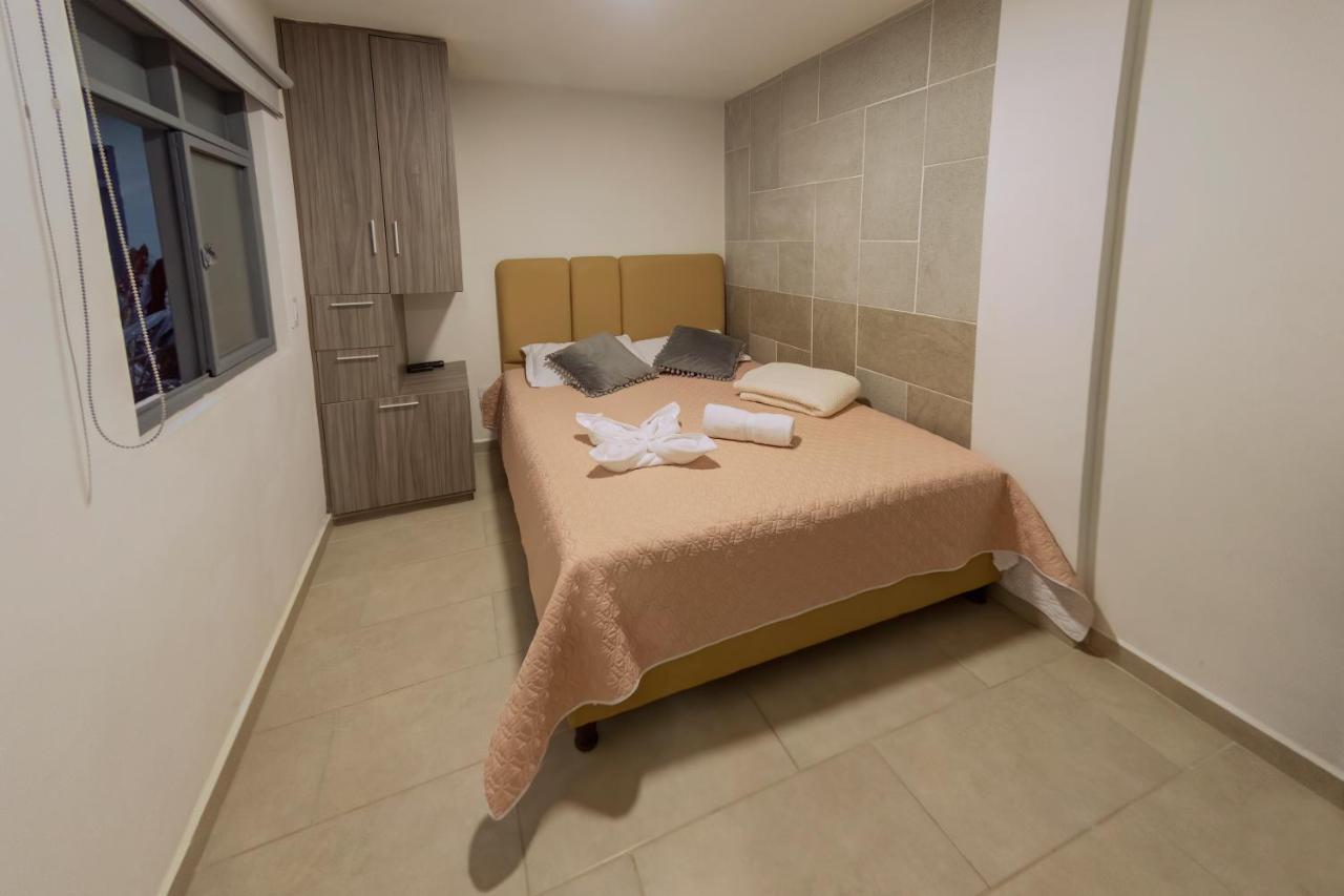 Ventiuna Hotel Y Coliving 佩雷拉 外观 照片