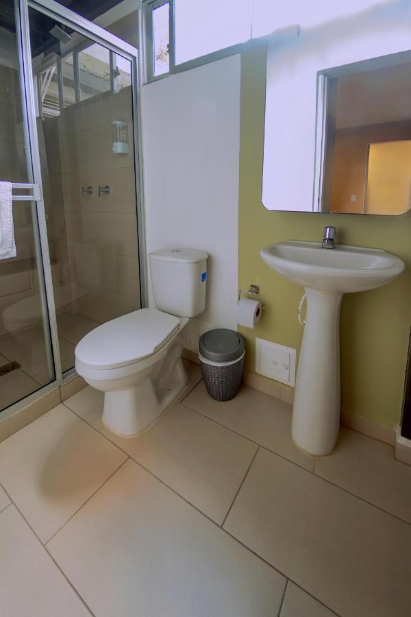 Ventiuna Hotel Y Coliving 佩雷拉 外观 照片