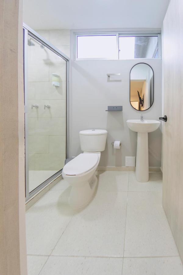 Ventiuna Hotel Y Coliving 佩雷拉 外观 照片